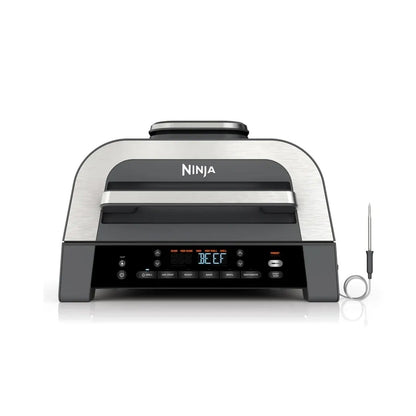 Ninja Foodi Smart XL 6-in-1 Indoor Grill with Air Fry 1760W