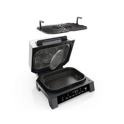 Ninja Foodi Smart XL 6-in-1 Indoor Grill with Air Fry 1760W