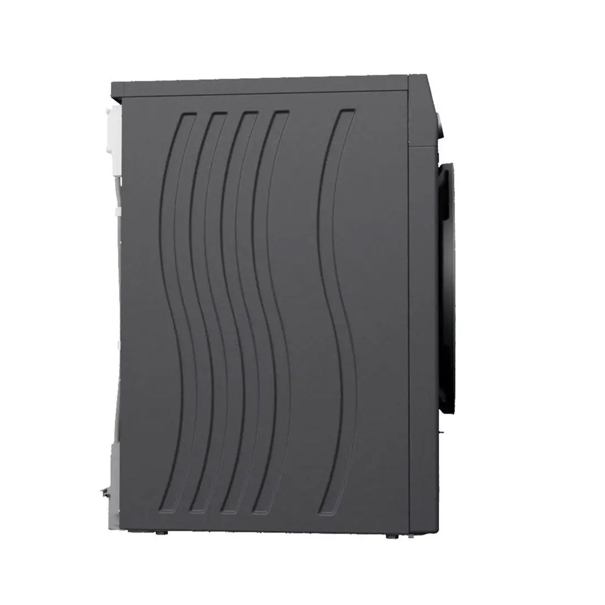 GORENJE Dryer 10 KG Heat Pump NatureDry Titanium