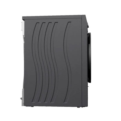 GORENJE Dryer 10 KG Heat Pump NatureDry Titanium GORENJE
