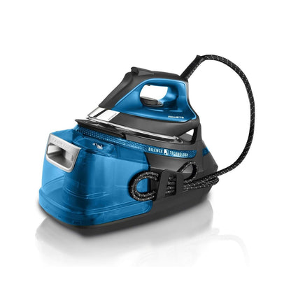Rowenta Steam Station 2800w 7.5Bar 480G/Min 1.3L ROWENTA