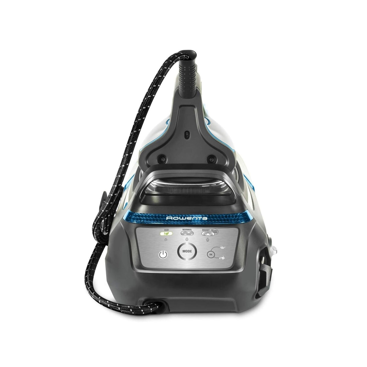 Rowenta Steam Station 2800w 7.5Bar 480G/Min 1.3L