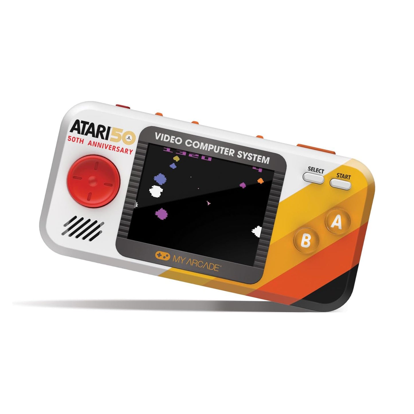 ATARI POCKET PLAYER PRO