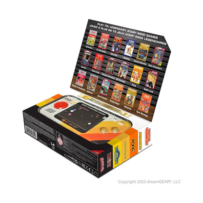 ATARI POCKET PLAYER PRO