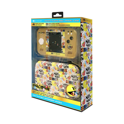 ANNIVERSARY PORTABLE GAMING SYSTEM