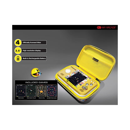 ANNIVERSARY PORTABLE GAMING SYSTEM