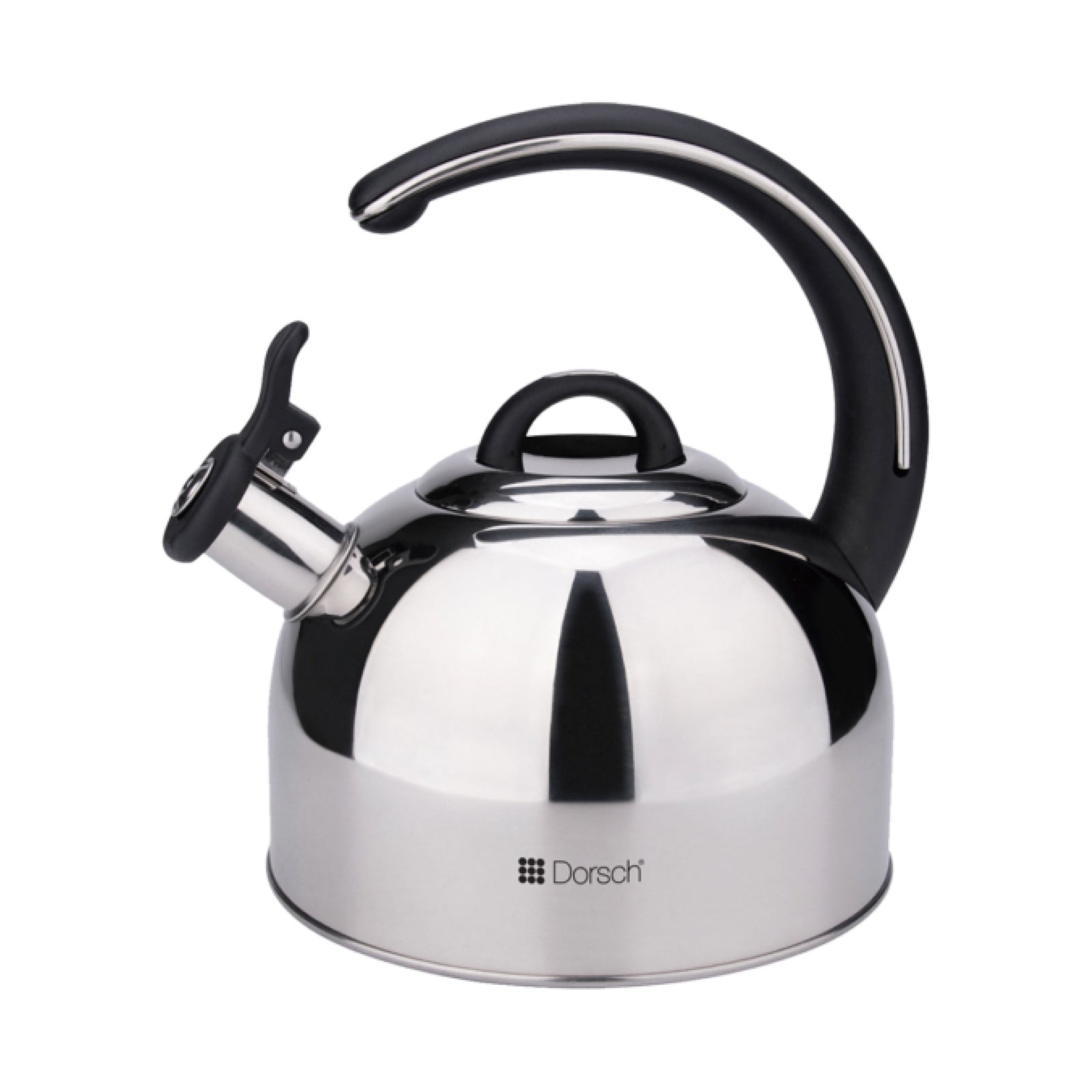 Kettle Mirror 3.0L Stainless Steel 18/8