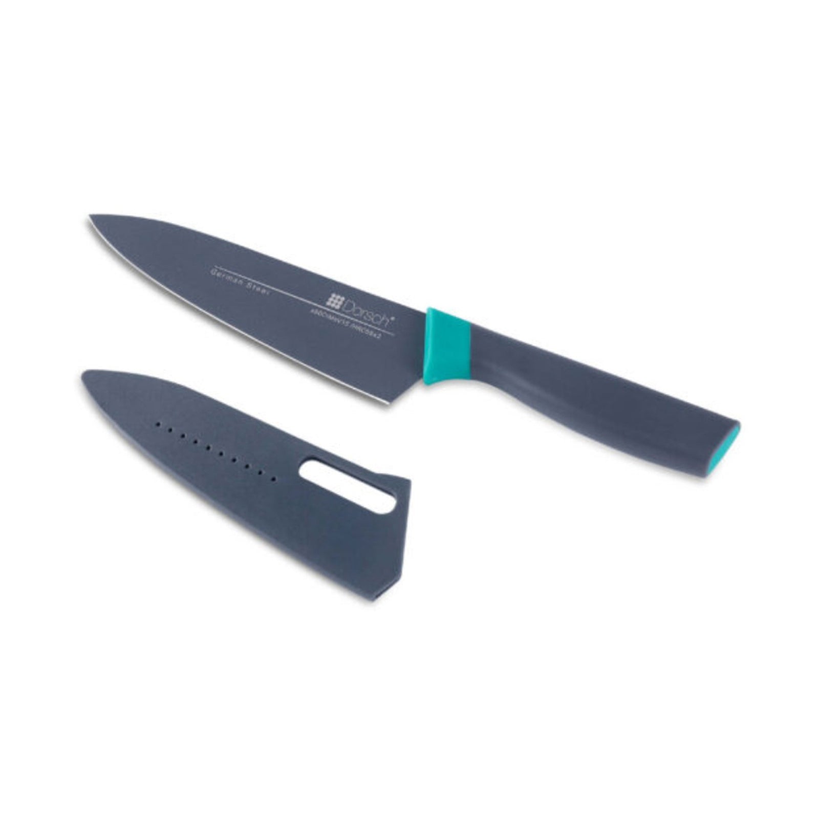 CHEF KNIFE 7''