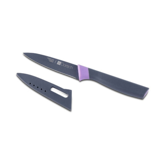 PARING KNIFE 4''