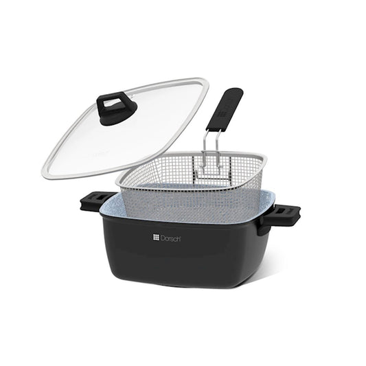 Frying Casserole 28cm 7.2L