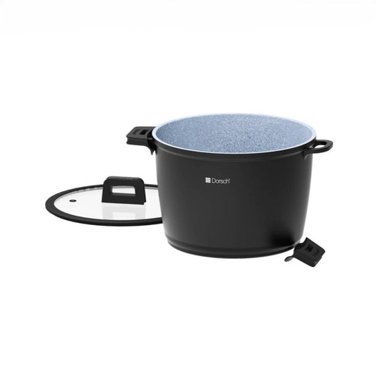 Stock POT Ceramic 24 cm - Abed Tahan