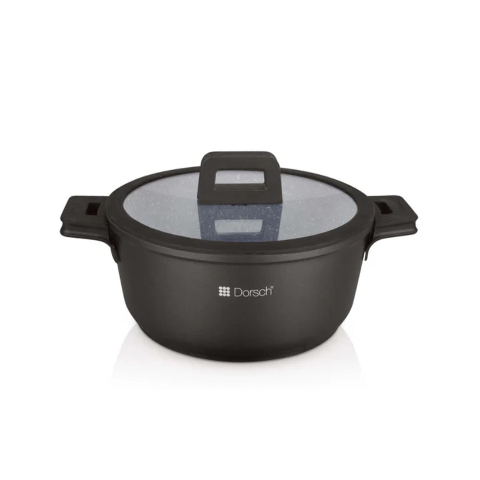 Casserole Ceramic 18cm-1.8L - Abed Tahan