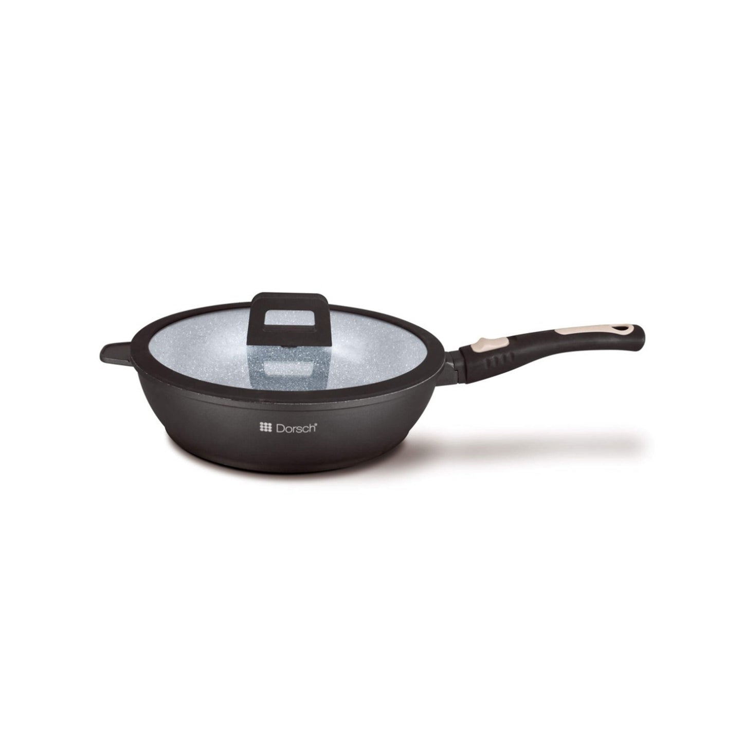 DEEP FRYPAN 28CM DORSCH