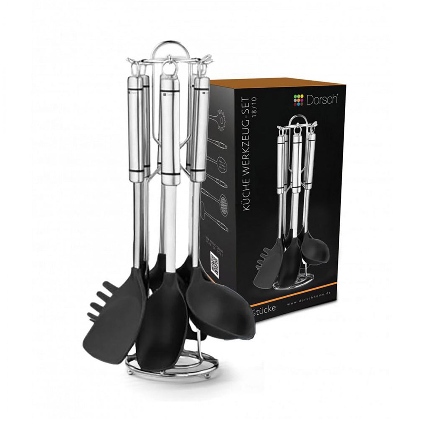 Kitchen Tools SeT 7PCS