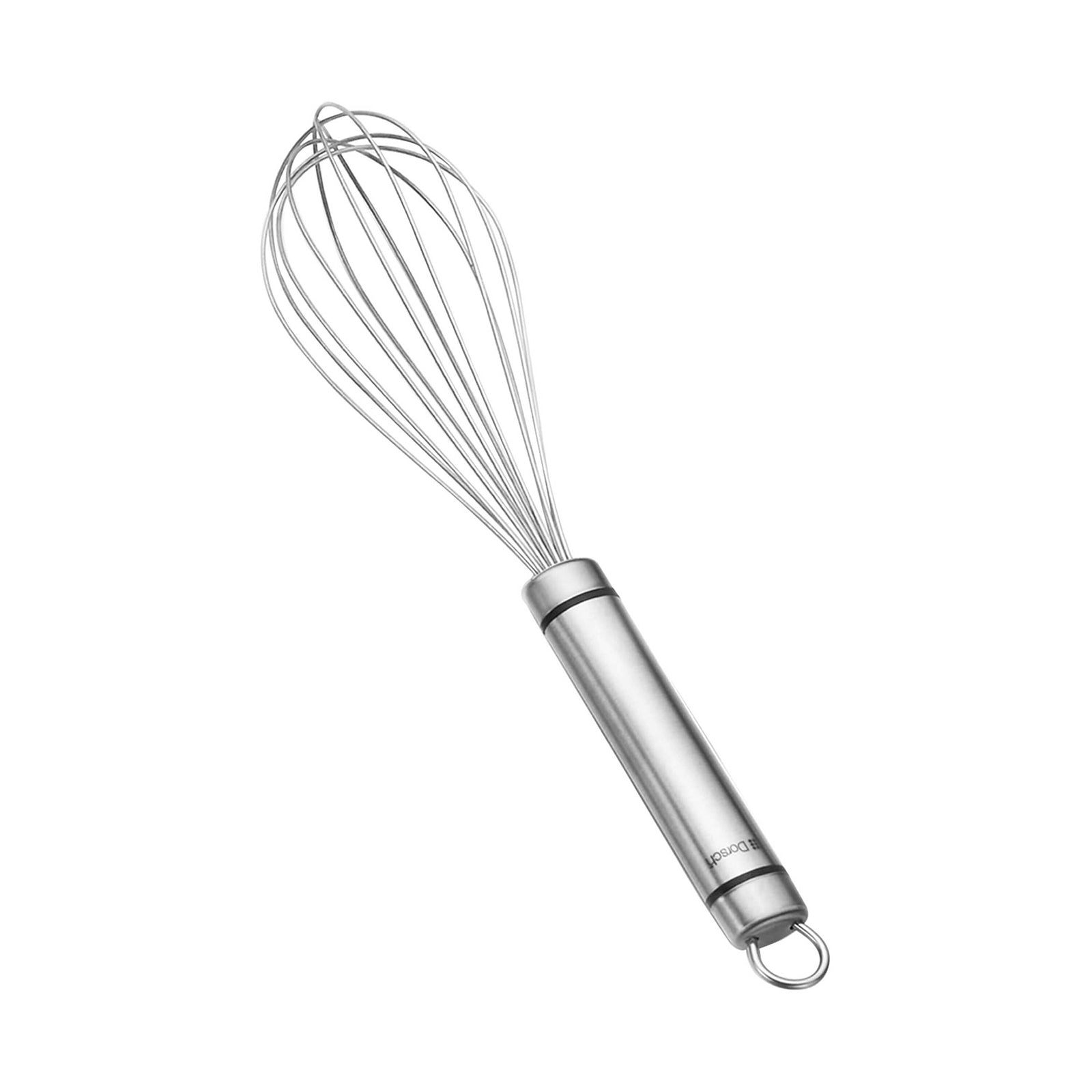 Egg Whisk Stainless