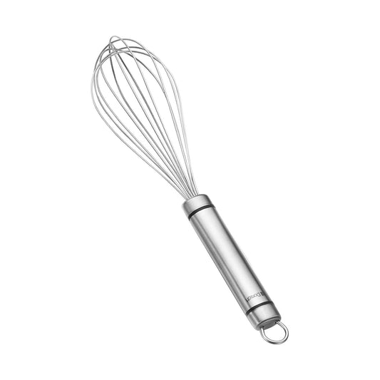 Egg Whisk Stainless