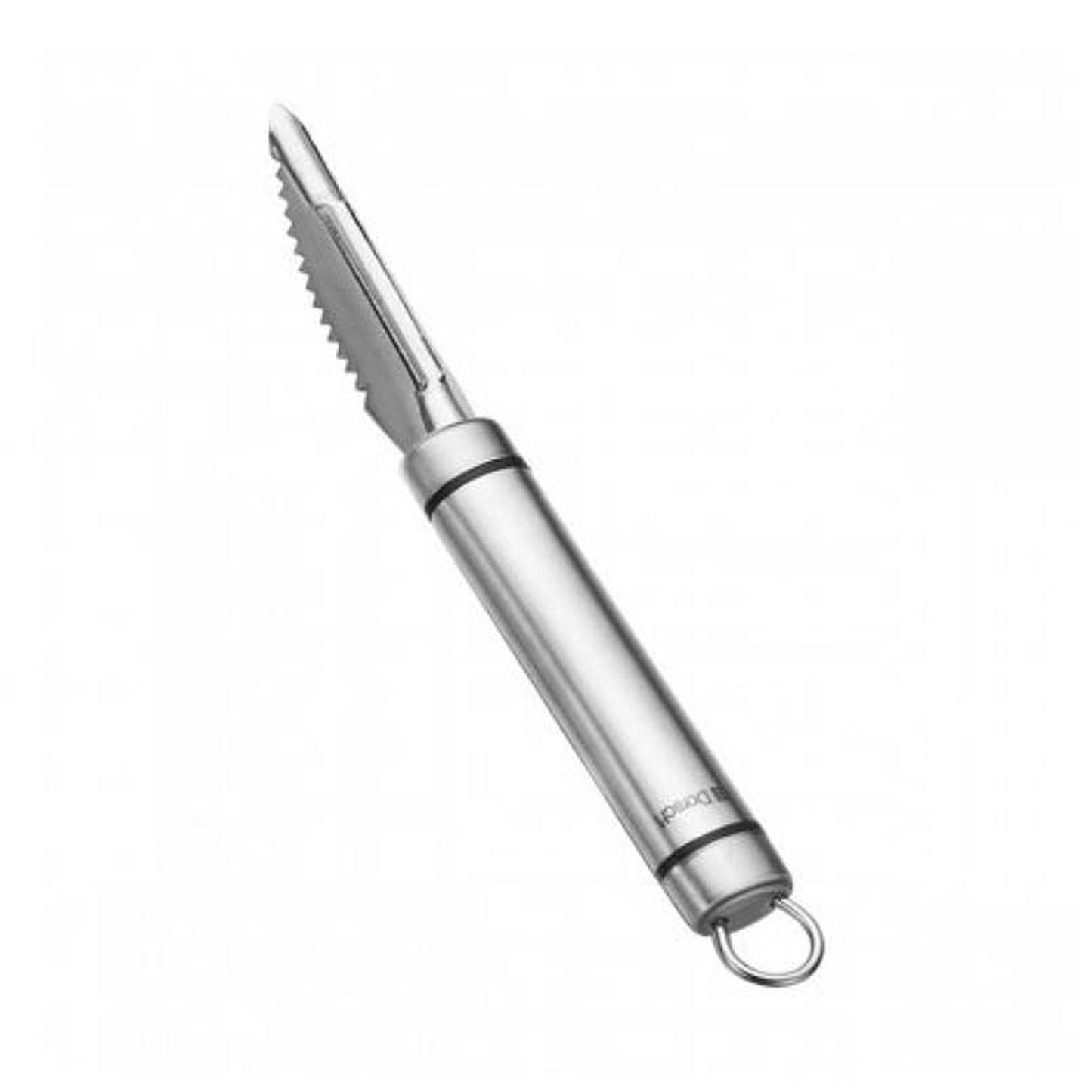 Fish Peeler Stainless