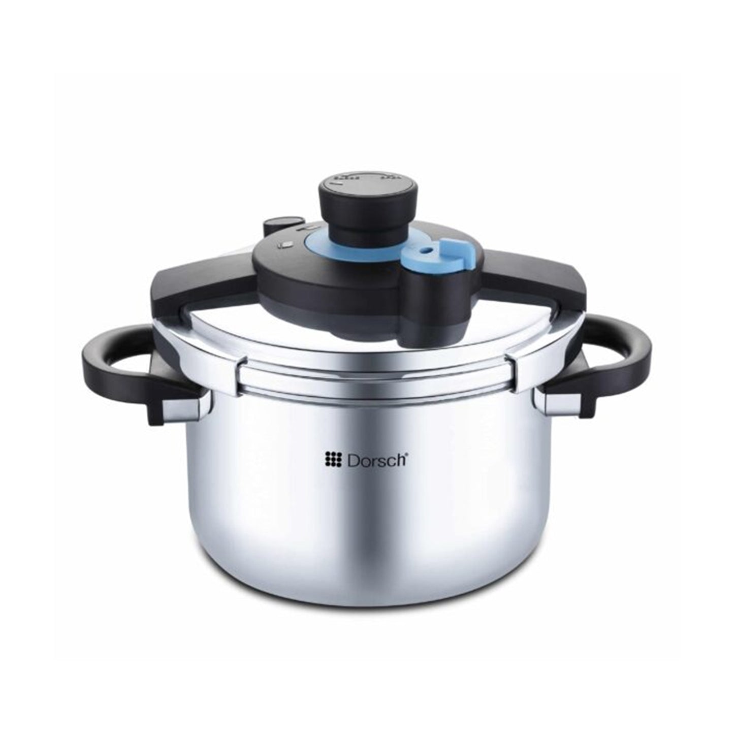 Pressure Cooker 6L DORSCH