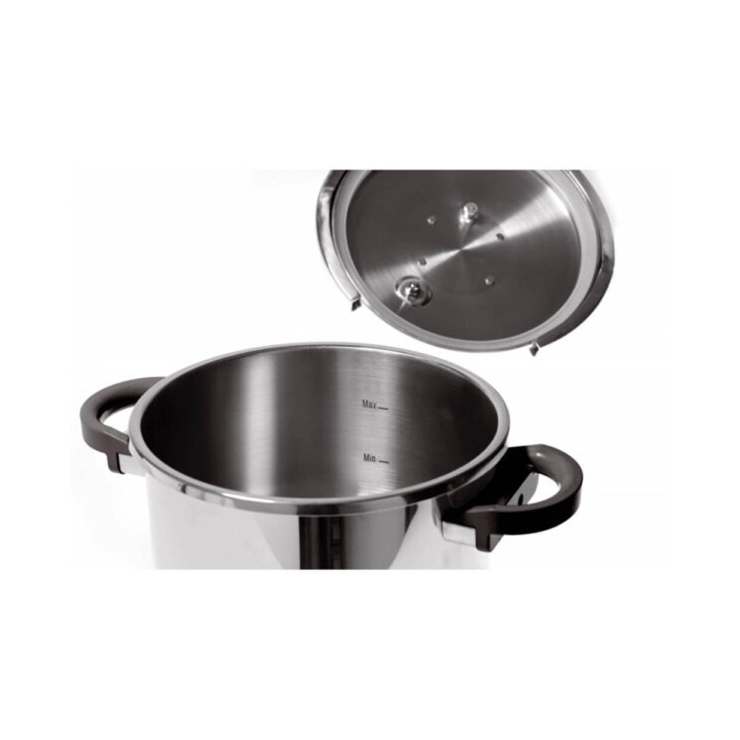Pressure Cooker 6L DORSCH