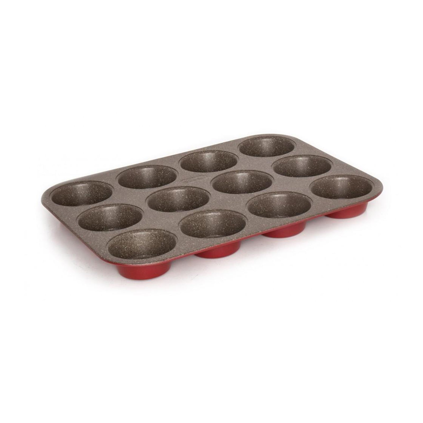 MUFFIN PAN 12CUPS /35.5 X 27 X 3CM