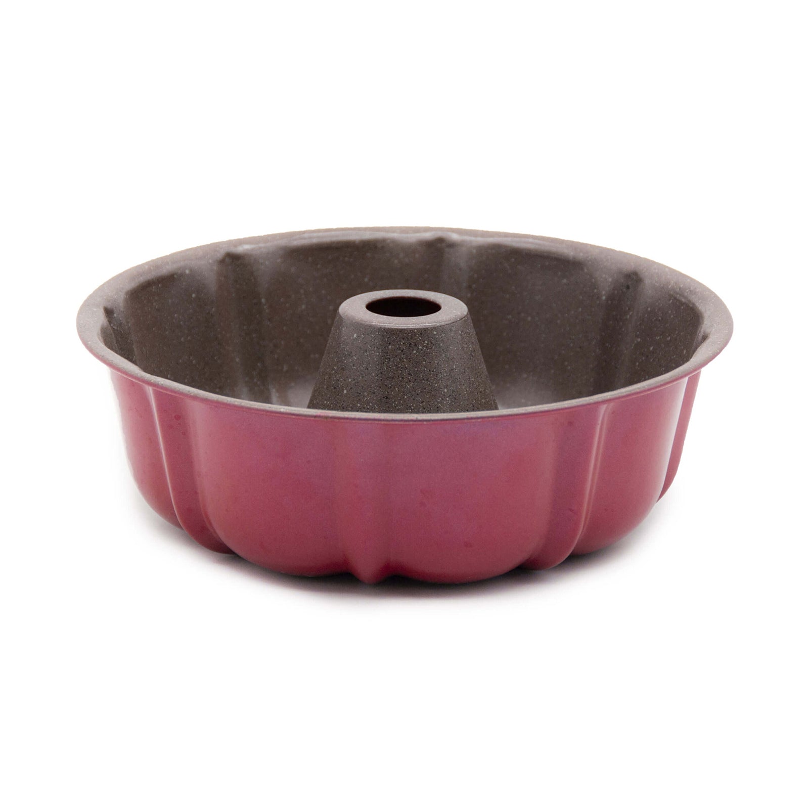 BUNT PAN 25.3 X 8.5CM (DH-08912)