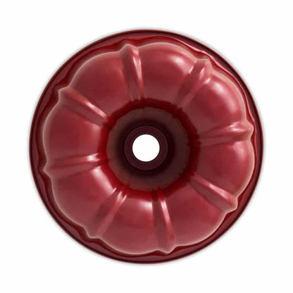 BUNT PAN 25.3 X 8.5CM (DH-08912)