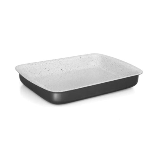 RECTANGLE PAN 39.2 X 28 X 5.8CM