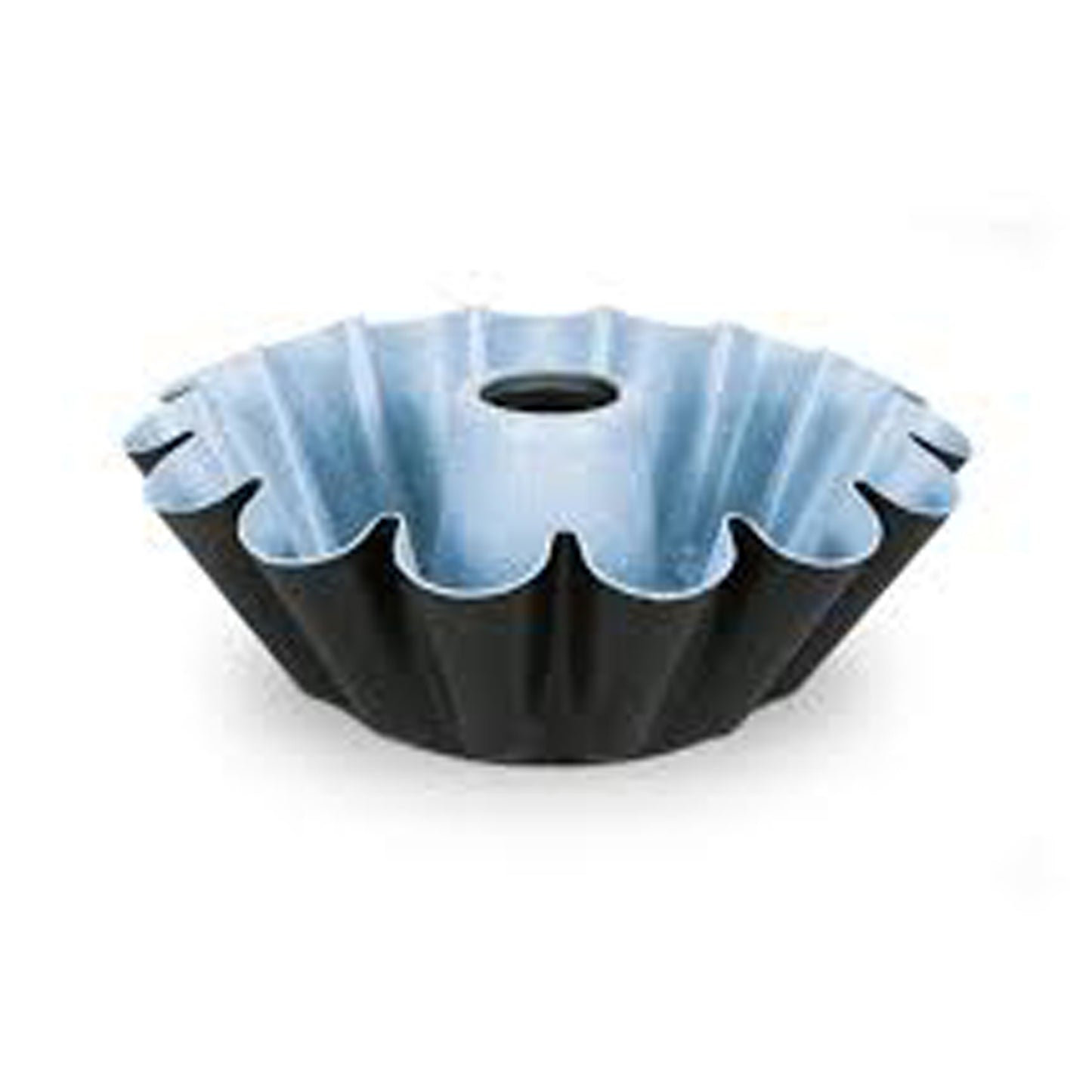 FLOWER BUNDT PAN 28CM