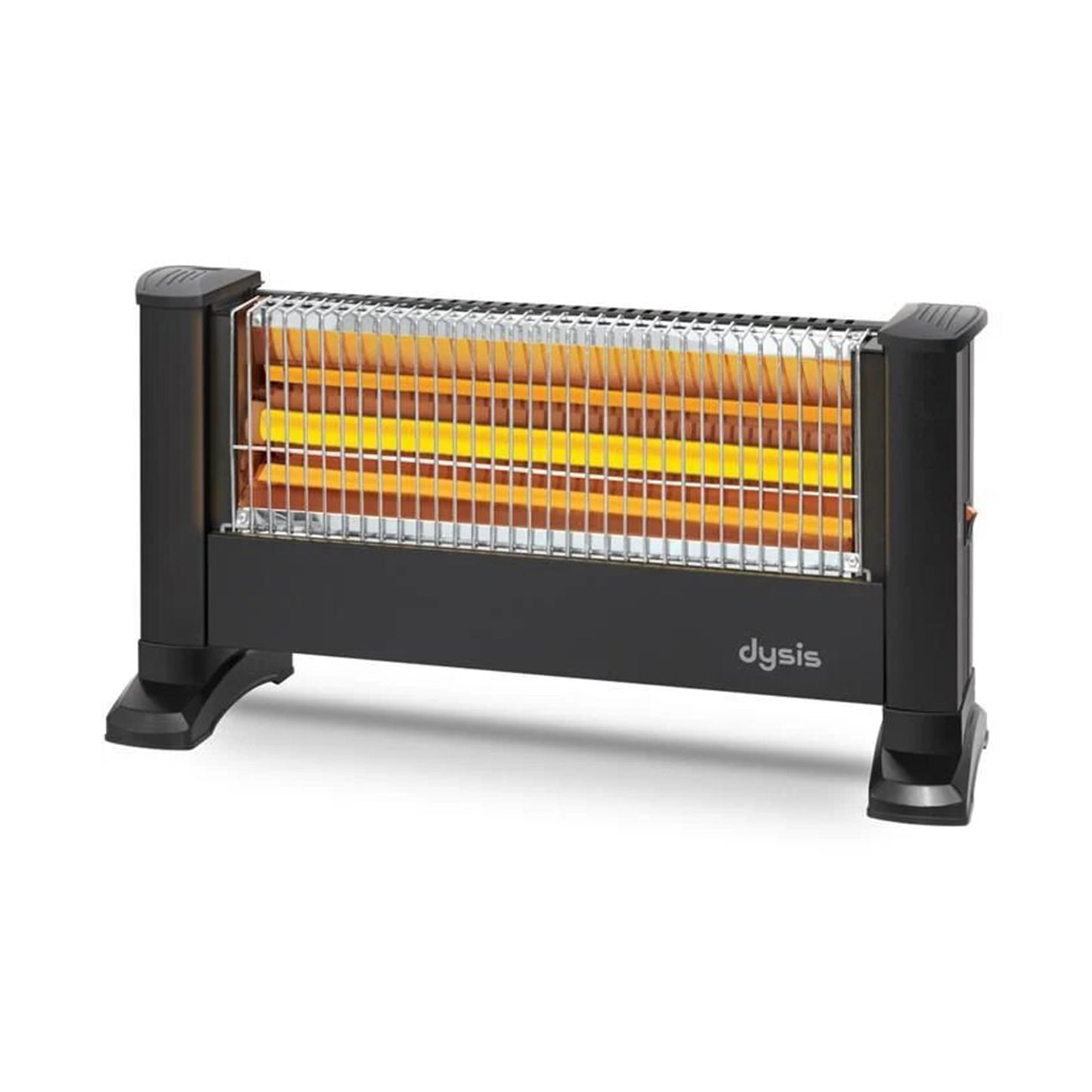 Dysis Quartz Heater 900w (DH-7434)