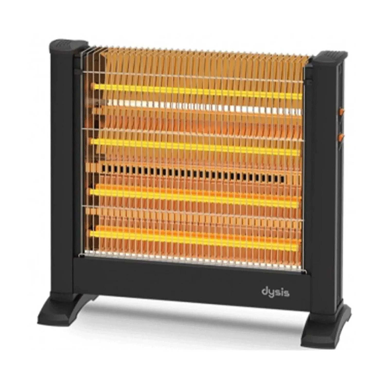 Dysis Quartz Heater 2200w 40M2