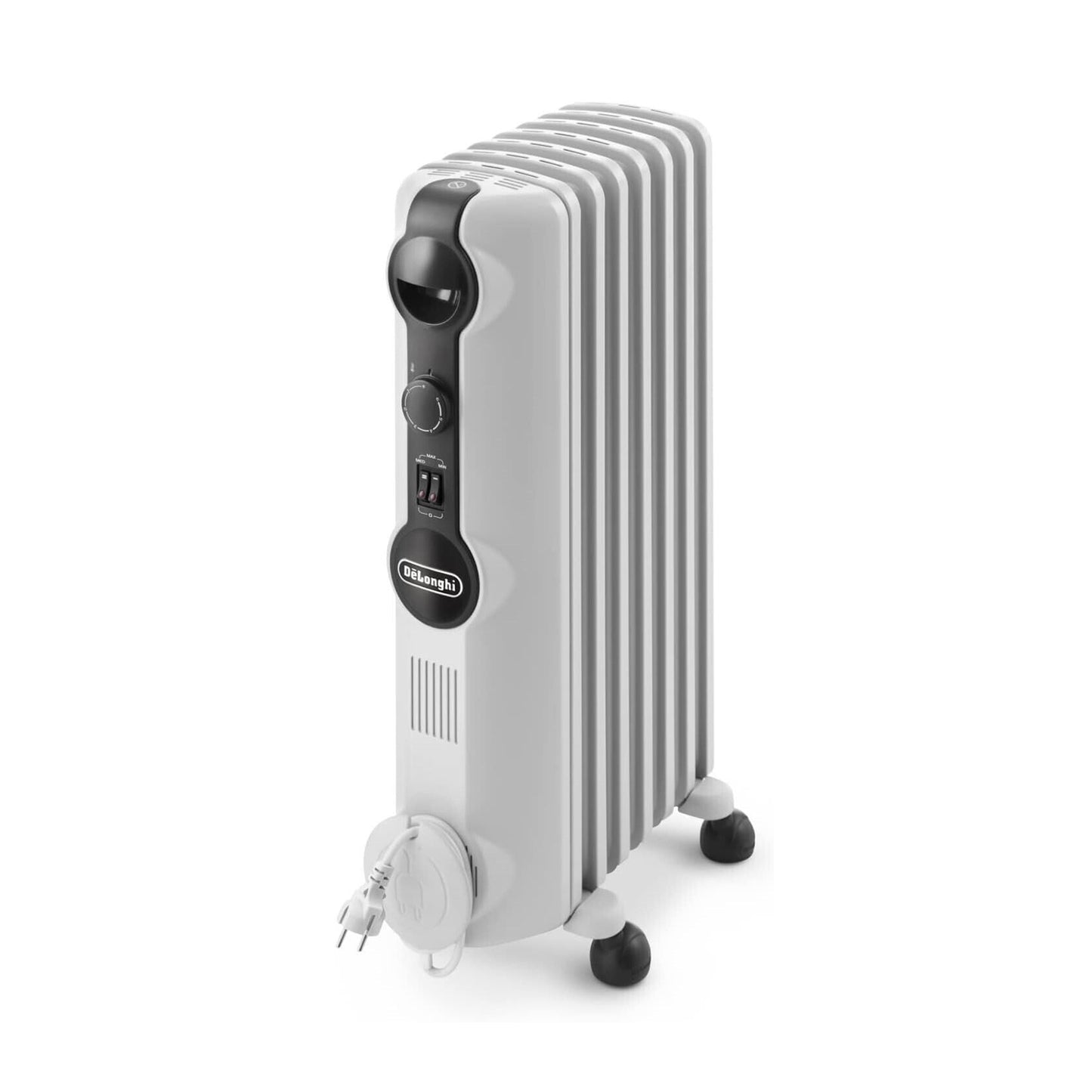 Delonghi Oil Radiator 1500W 7 Fins