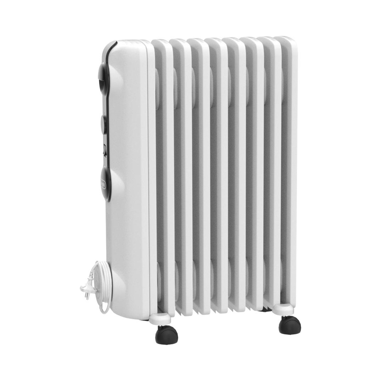 Delonghi Oil Radiator 2000W 9 Fins