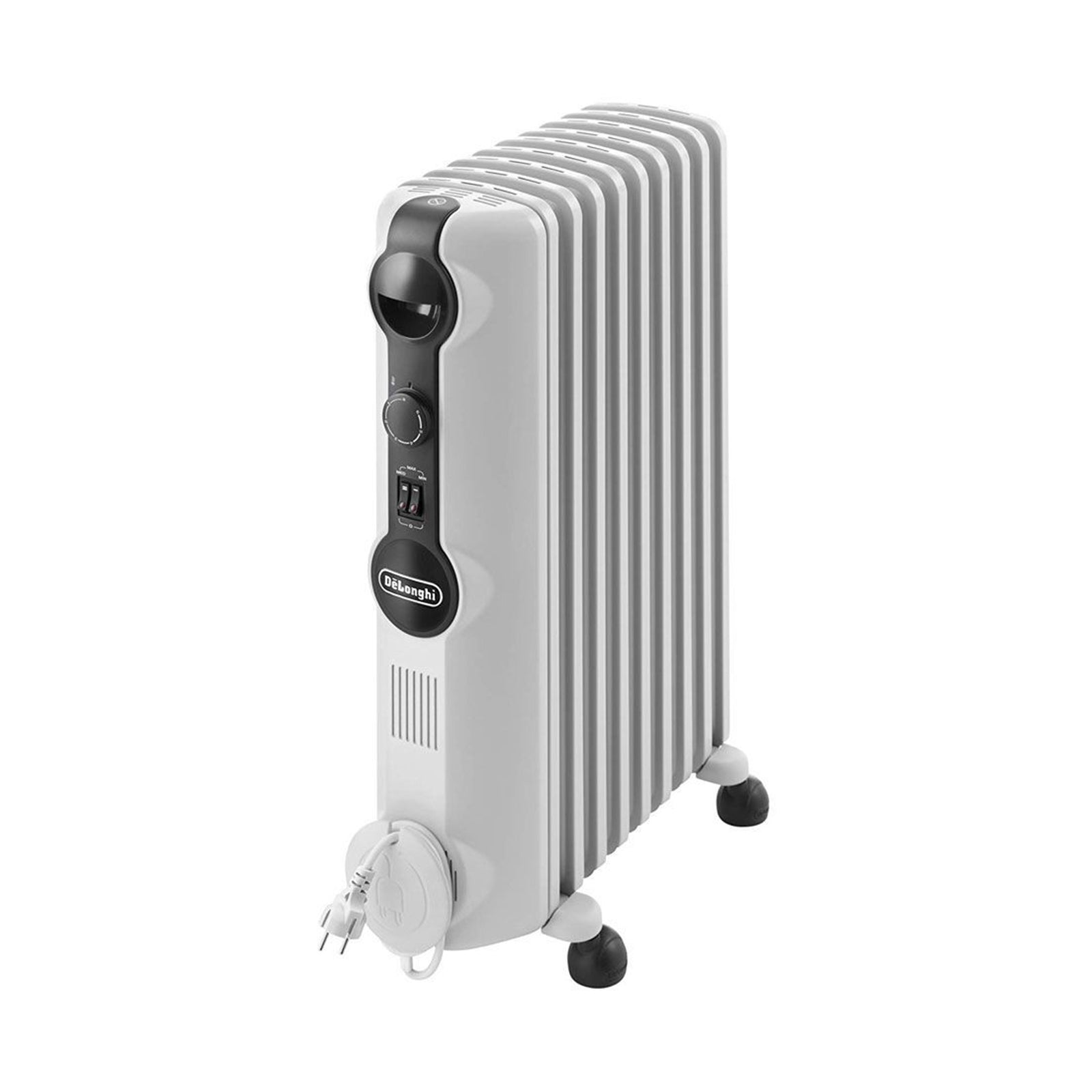 Delonghi Oil Radiator 2000W 9 Fins