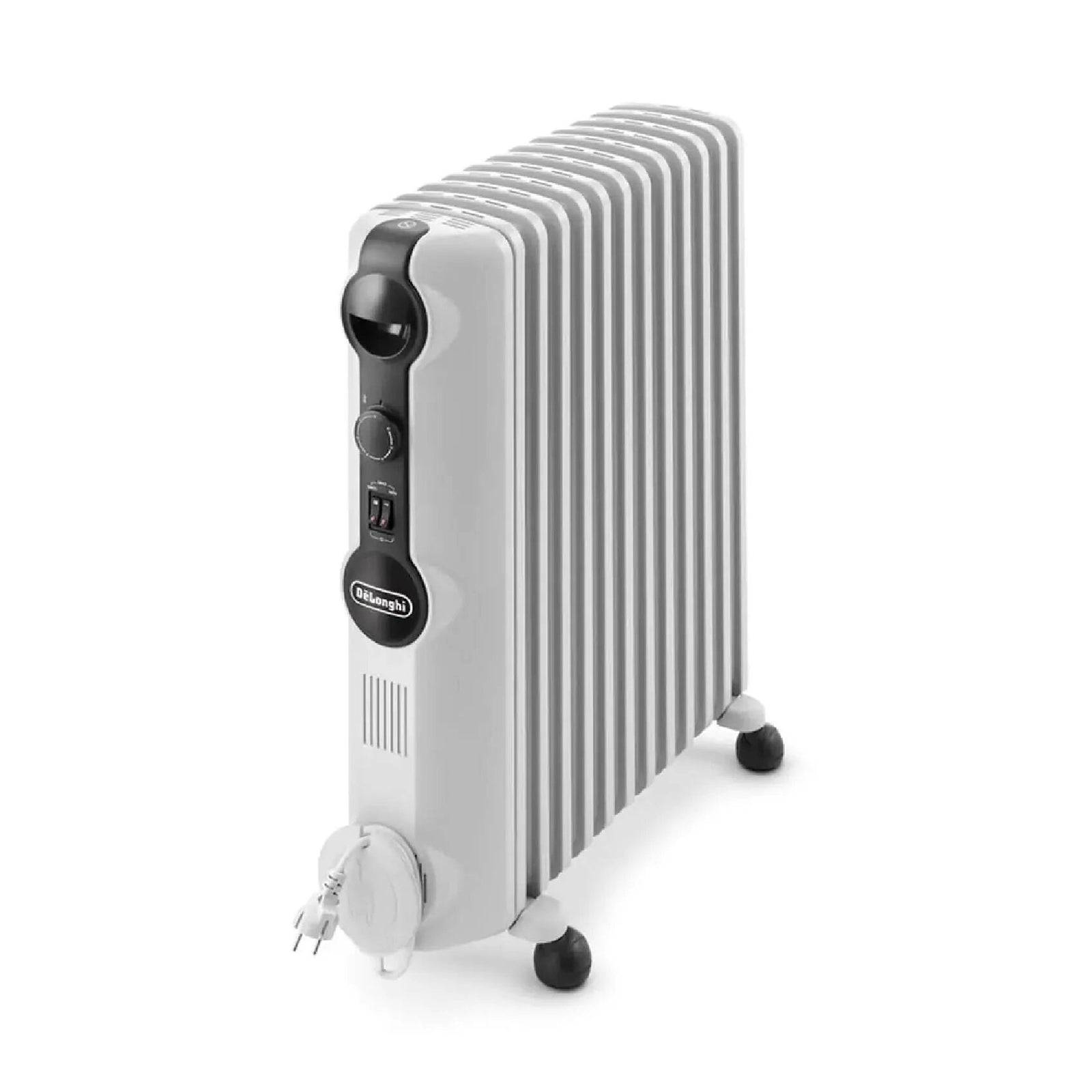 DELONGHI OIL RADIATOR 2500 W 12 FINS