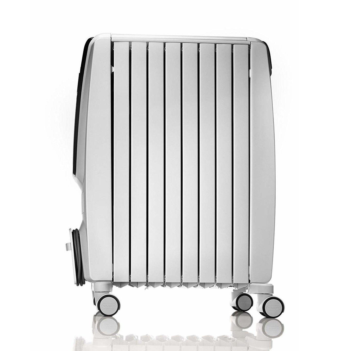 Delonghi Dragon Radiator 2500W 10 Fins