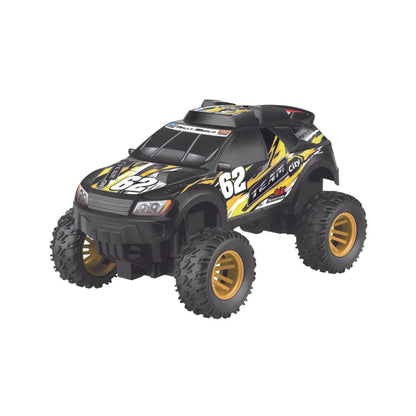 Team City Rc Rally (1:16) Team City