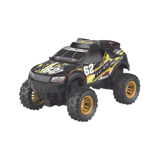 Team City Rc Rally (1:16) Team City