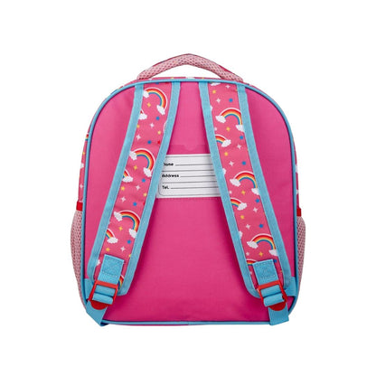 Must Team Stay Cool School Backpack must