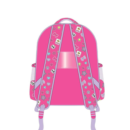 Diakakis Must Love More Kindergarten Backpack must