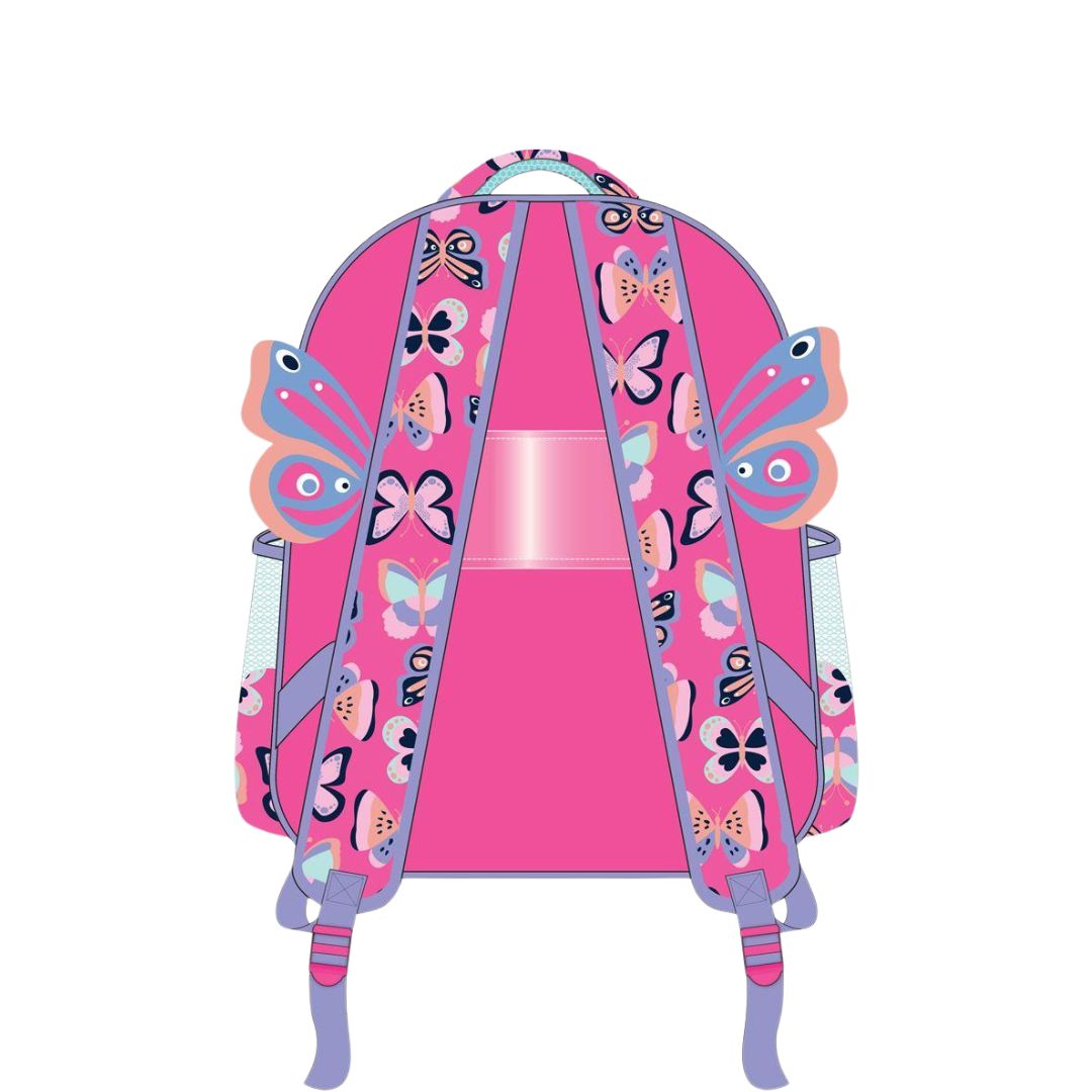 Must Diakakis Kindergarten Backpack Life Is Sweet must