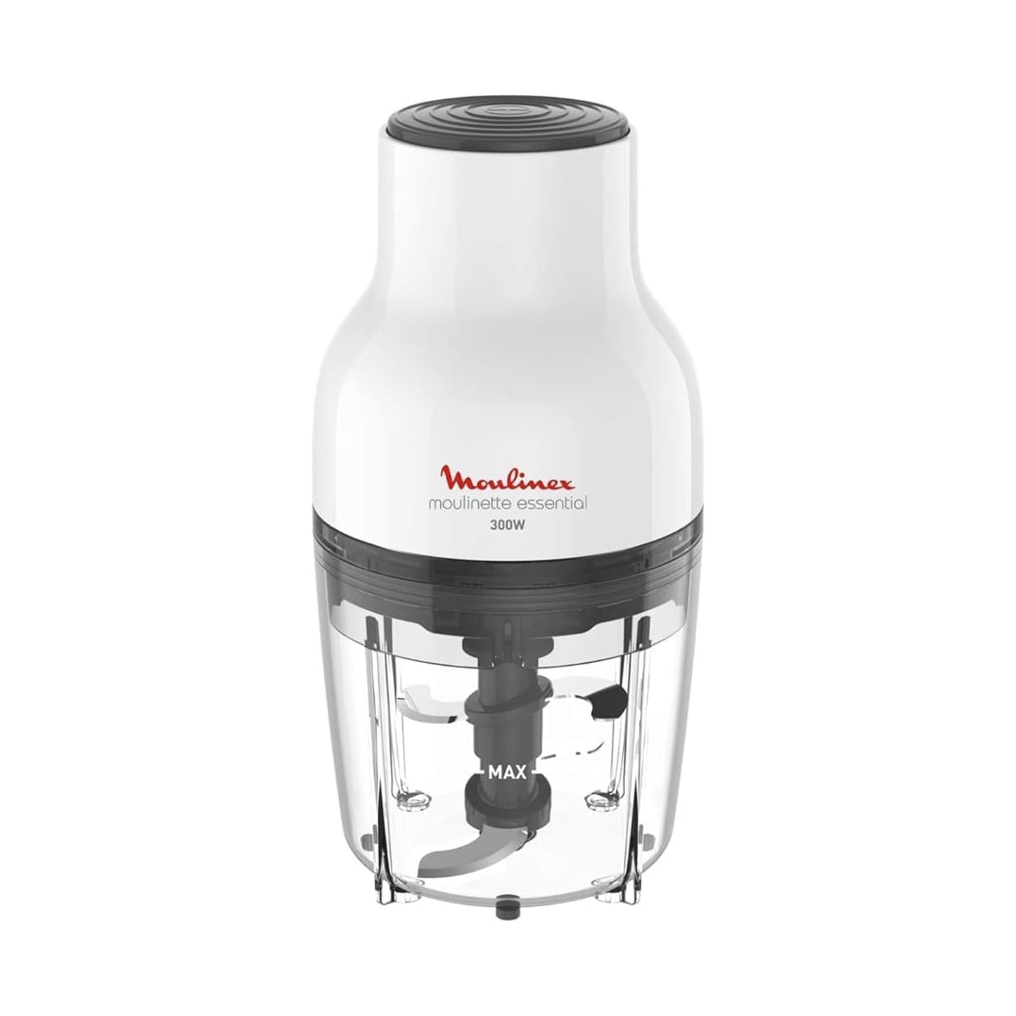 Moulinex Moulinette Essential Chopper,300 W,400 ML