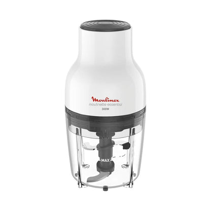Moulinex Moulinette Essential Chopper,300 W,400 ML