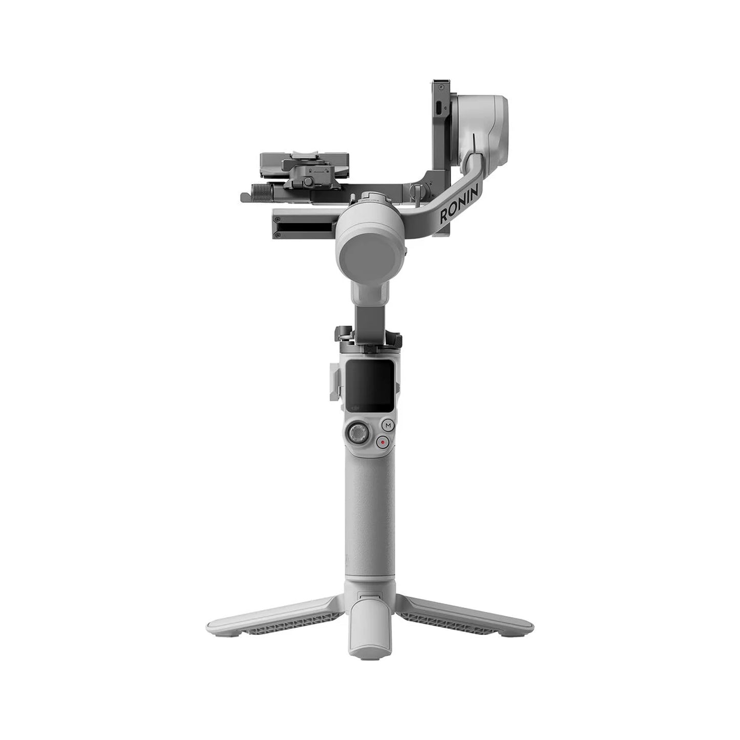 DJI RS 4 Mini Handheld Gimbal Stabilizer