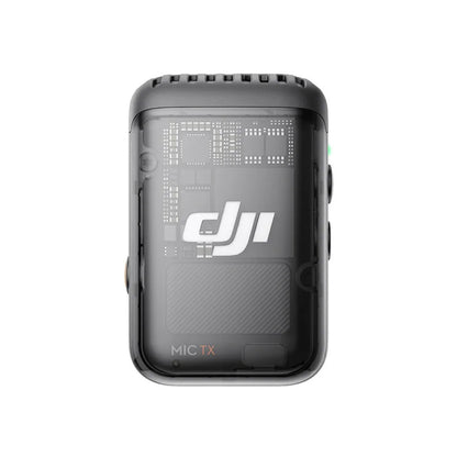 DJI Mic 2 2-Person Wireless Microphone