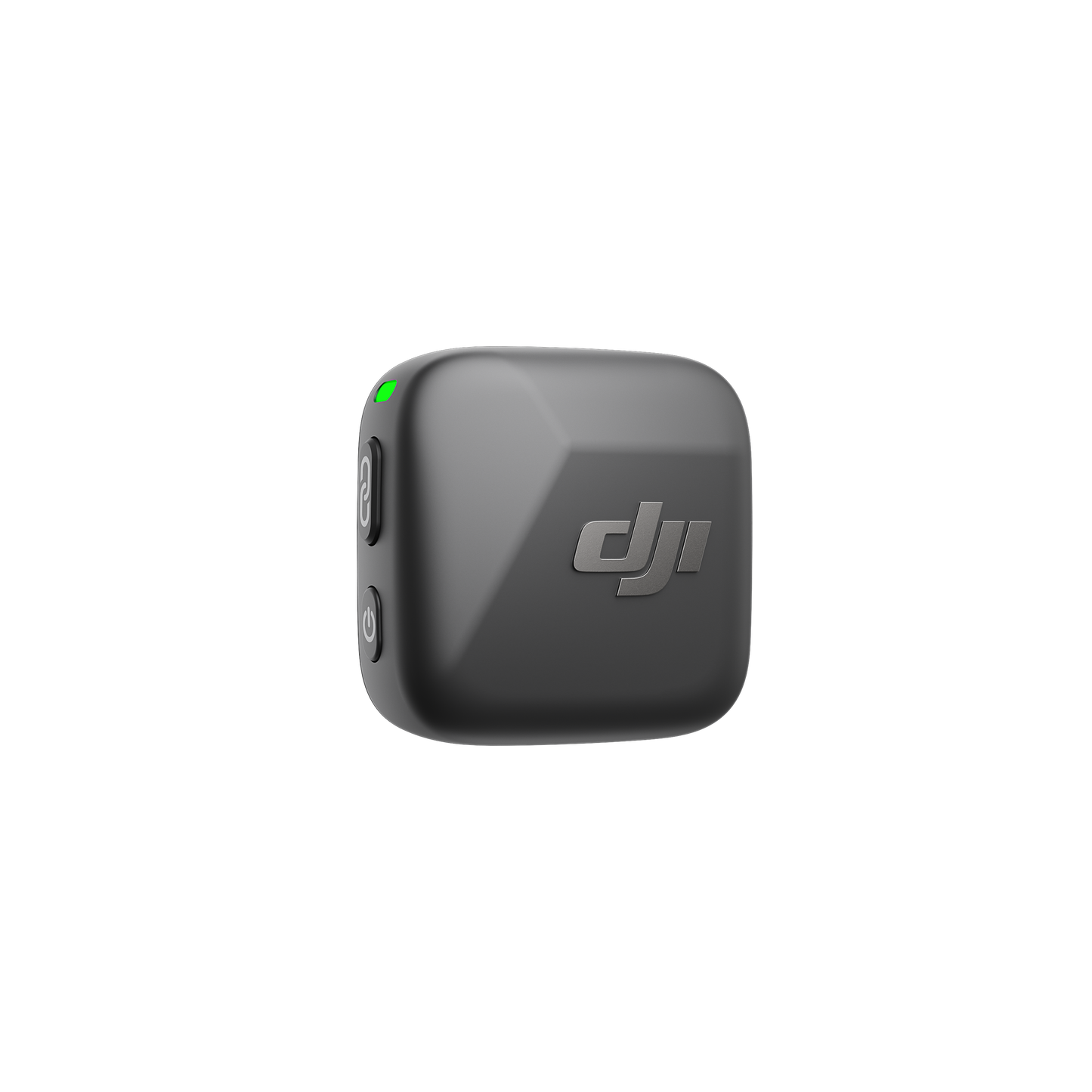 DJI Mic Mini ( 2TX + 1RX + Charging case ) Black DJI