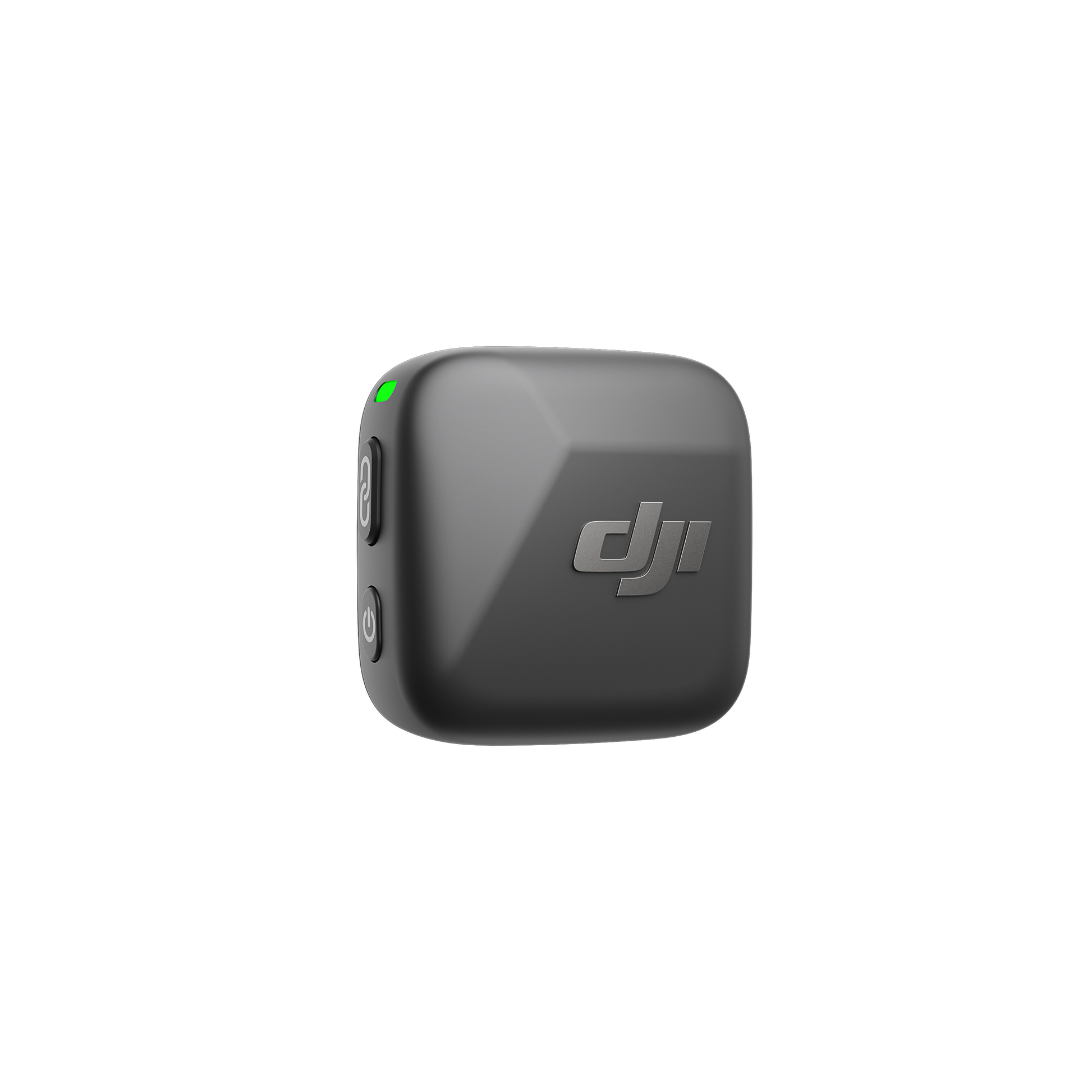 DJI Mic Mini ( 2TX + 1RX + Charging case ) Black
