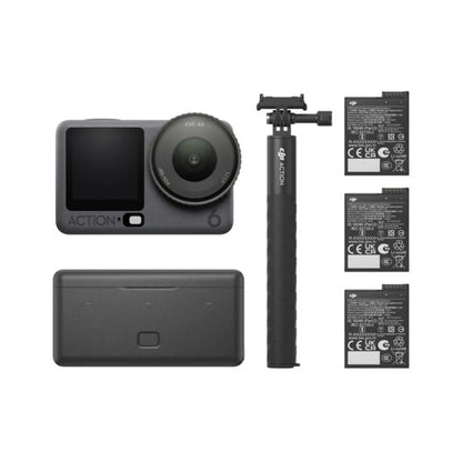 DJI Osmo Action 6 DJI