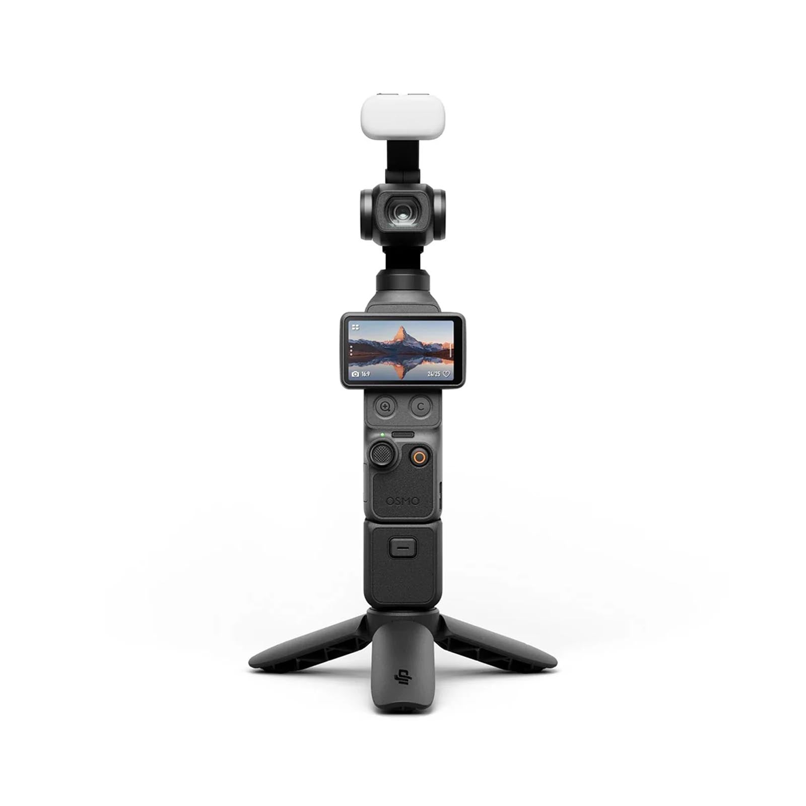 DJI Osmo Pocket 4 Creator Combo DJI