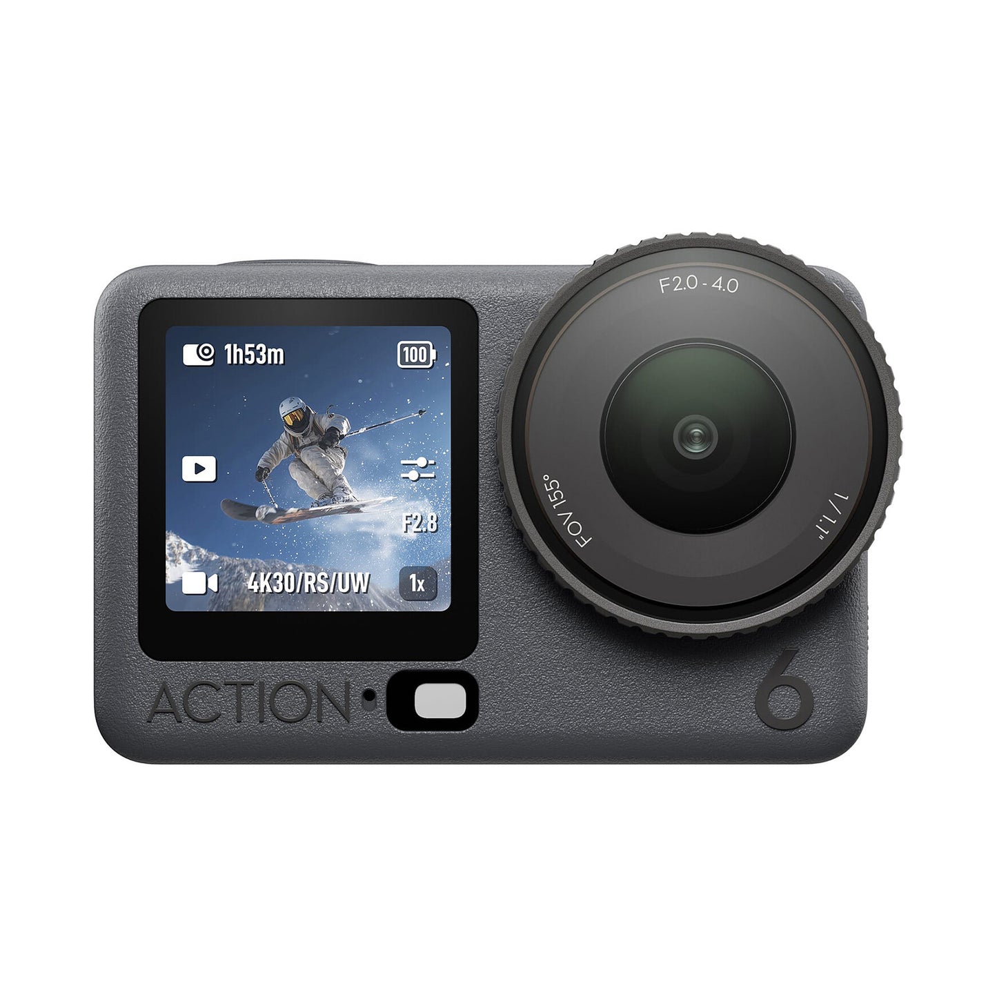 DJI Osmo Action 6