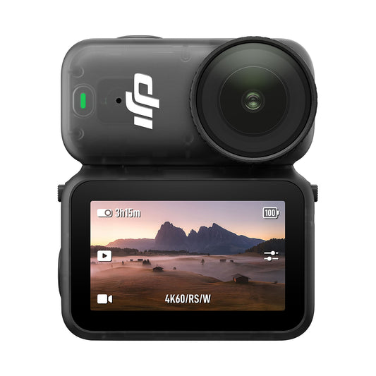 DJI osmo Nano - 128GB